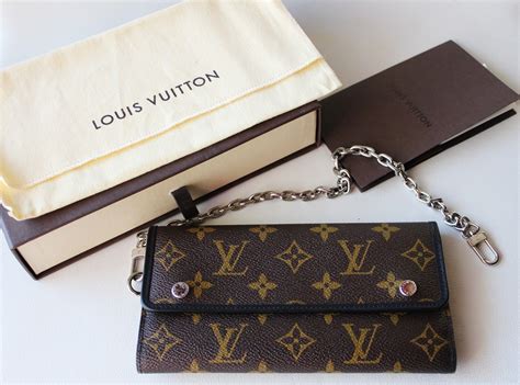 pre owned louis vuitton wallet philippines